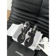 Chanel High Heels